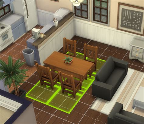 The Sims 4 Building For Beginners Introduction To Build Mode Levelskip