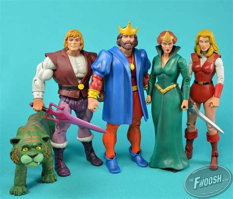 The emperors palace hotel casino convention and entertainment resort welcomes all to experience true luxury and excitement. First Look - Masters of the Universe Classics Eternos ...