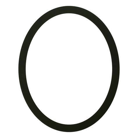 Oval Gallery