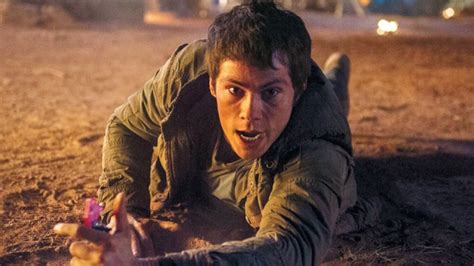 Maze Runner The Scorch Trials Review One Confusing Sequel Variety