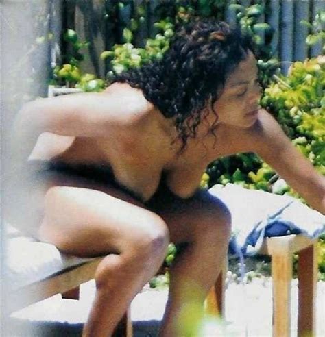 Janet Jackson Nackt sein ist okay Nacktefoto Nackte Promis Fotos und Videos Täglich