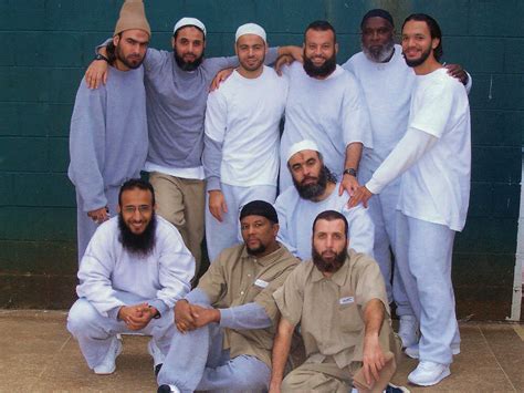 Guantanamo North Inside Secretive Us Prisons Npr