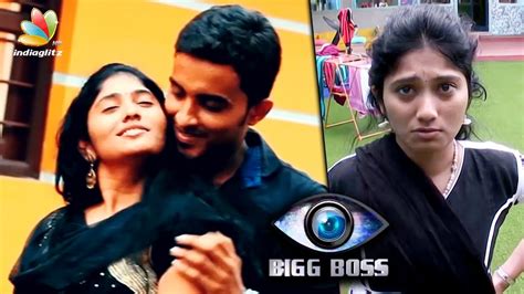 The show is based on the big brother format developed by john de mol. Bigg Boss Julie friends support Oviya : Interview | Vijay ...
