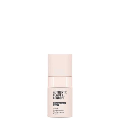 Nude Powder Spray G Authentic Beauty Concept Lookisimo Shop My XXX