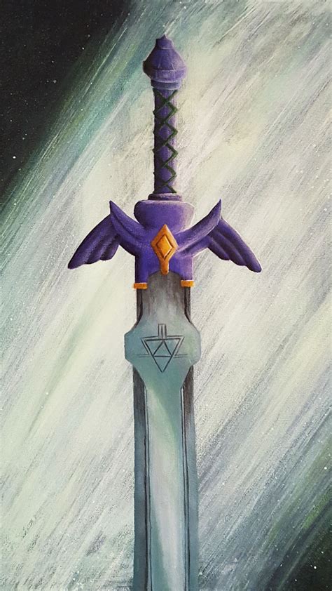 Master Sword Wallpaper 17 Images About Wallpapers On Pinterest Ash Mass