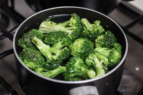 Spiel Hubert Hudson Dividende wie bleibt brokkoli grün beim kochen Zyklop Gipfel Komponieren