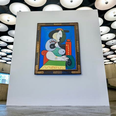 Picasso Masterpiece Expected To Sell For Million At Auction