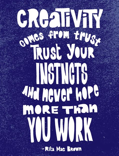 Quotes About Creative People Quotesgram