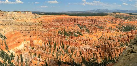 Filepanorama Bryce Canyon Utah Usa Wikimedia Commons