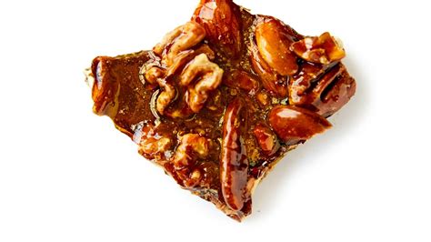 Salted Caramel Nuts Recipe Ina Garten Food Network