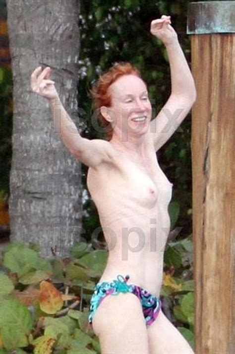 naked kathy griffin added 07 19 2016 by johnsonjack87