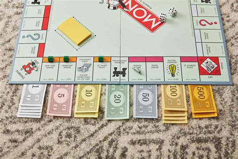 Guide To Bank Money In Monopoly