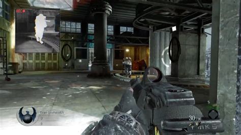 Treyarch Releases First Multiplayer Trailer Of Call Of Dutyblack Ops