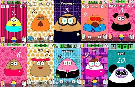 Disfruta jugando pou en pc con memu. Descargar Pou para PC - para Windows y MAC - Gratis