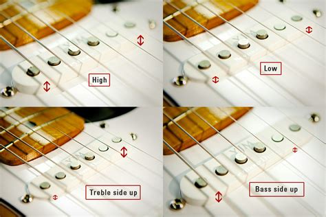 Seymour Duncan Tips And Tricks Adjusting Your Pickups Fine Tune Your Sound Guitar Pickups