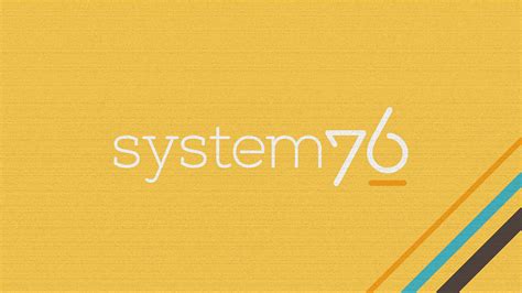 System76 Wallpapers Wallpaper Cave