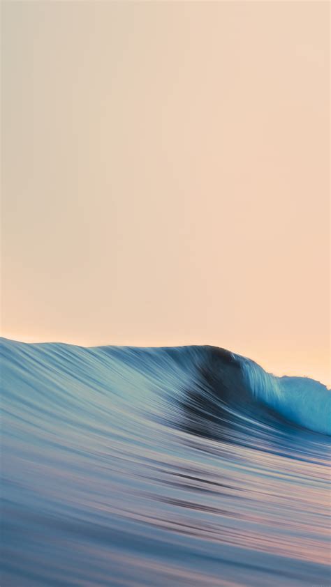 Iphone Wallpaper Ag48 Rolling Wave Art