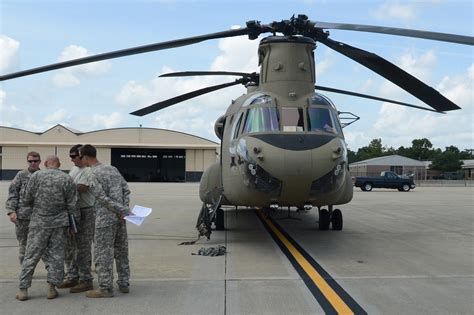 Army Aviation Operations Specialist Mos 15p Career Details