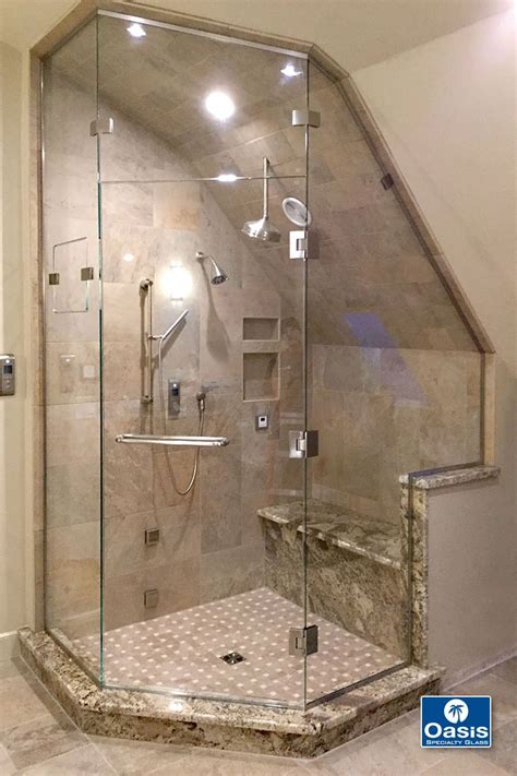 Shower Door Home Design Ideas