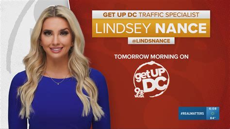 Wusa9 Traffic Reporter Lindsey Nance Everything You Need To Know