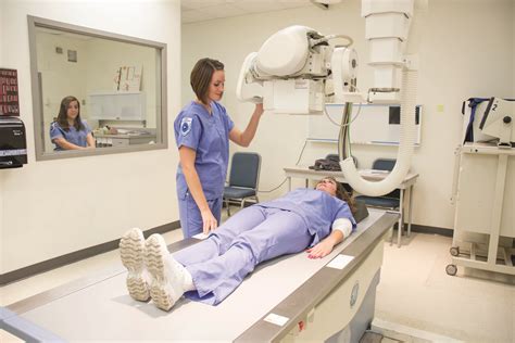 Radiologic Technology  State Fair Community College