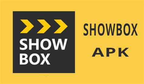 Showbox App How To Download And Install Showbox On Windows And Mac