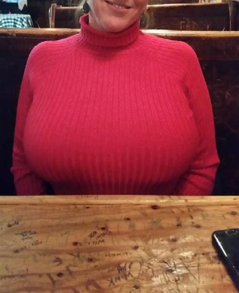 Hopefully Wont Have To Wear These Turtlenecks Much Longer Porn Pic