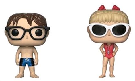 Buy The Sandlot Squints And Wendy Peffercorn Us Exclusive 2 Pack Pop