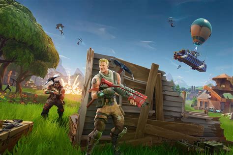 While these maturity ratings are available in other parts of the experience, we want to ensure members are fully aware of the maturity level as they begin keep an eye on netflix settings here for when the new fine grain parental controls launch. Fortnite News, Articles, Stories & Trends for Today