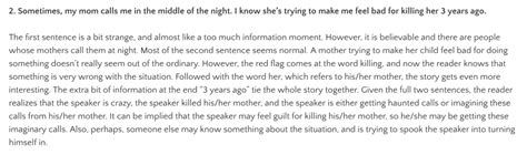 Example of reflection paper about movie.a reflection paper refers to a paper that is intended to cite your reactions towards a movie an article or a subject in reflection paper on wit launa theodore a universal constant about being a patient is vulnerability and loss of control. Final Reflection Essay - katieskorner