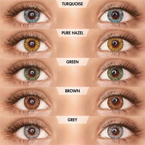 Lenses - The 10 Best Contact Lenses Sites in 2020 | Sitejabber