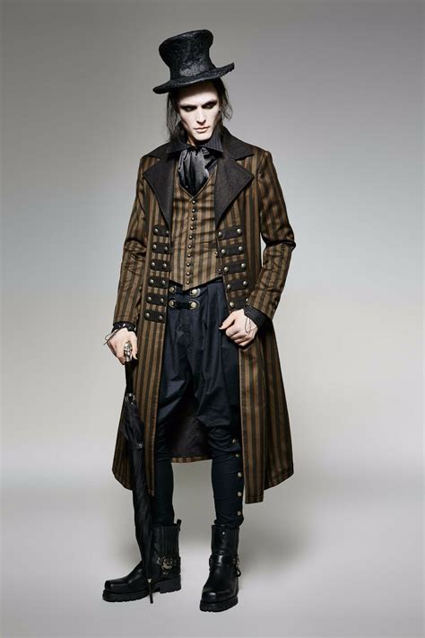 Steampunk Clothing And Fashion Buy Online From Australia Otherworld