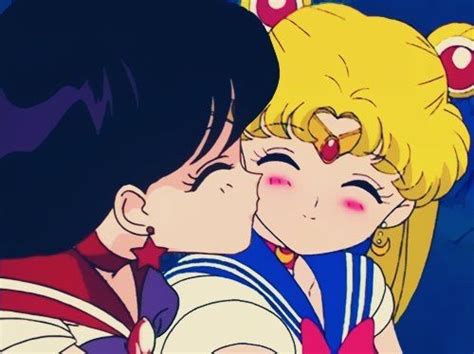 Sailor Moon Crystal Failures Anime Sailor Moon Sailor Moon Drops