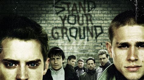 Union Films Review Green Street