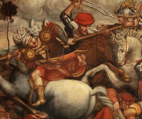 .della battaglia e di anghiari, anghiari: L'ARTE DI GOVERNO E LA BATTAGLIA DI ANGHIARI - Comitato Leonardo Cinquecento