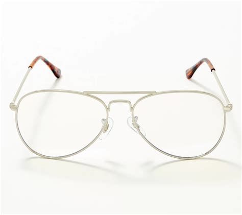 Prive Revaux x Jen Coffey "Coffee Talk" Aviator Reader 3 - QVC.com