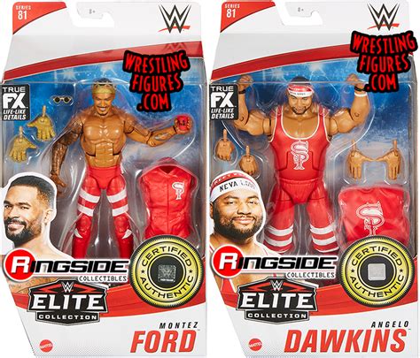 Contract Signing Playset For Wwe Wrestling Action Figures Sports Toys And Hobbies Action Figures