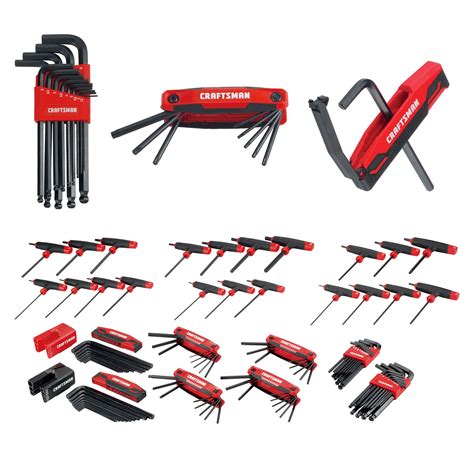 Lowes Hex Key