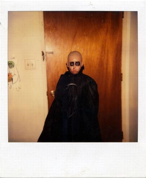 Halloween Was More Interesting With Polaroids 28 Pics Izismile Com