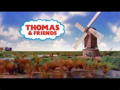 Thomas The Tank Engine Unusual Openings Model Series Remake YouTube