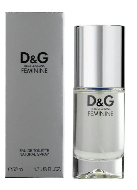 Dandg Feminine By Dolce And Gabbana Reviews And Perfume Facts