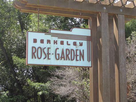 Free 24/7 support · great rates in seconds · savings up to 50% off There is Joy . . . the adventure begins: Berkeley Rose Garden