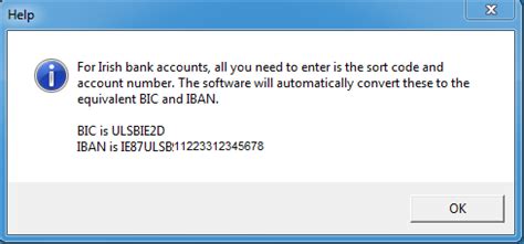 « first ‹ prev 1 2 3 4 5 6 7 8 9. Bank Payment File - SEPA - Documentation - Thesaurus ...