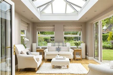 The Best Interior Design Themes for your Conservatory | Conservatory