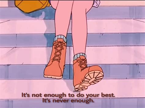 Pink Aesthetic 90s Anime Wallpapers Top Free Pink Aesthetic 90s Anime