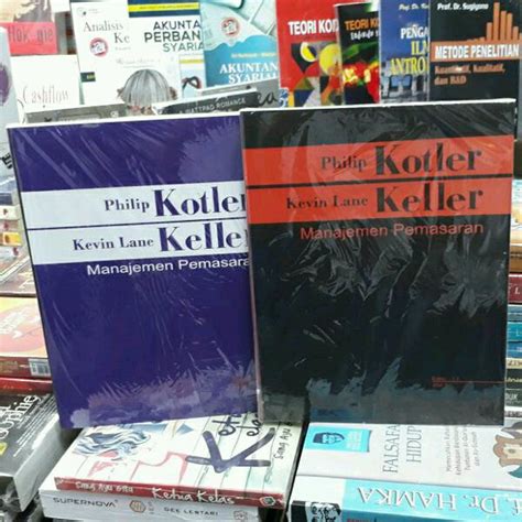 Ebook Buku Managemen Kotler Dan Keller Bahasa Indonesia Bobpase