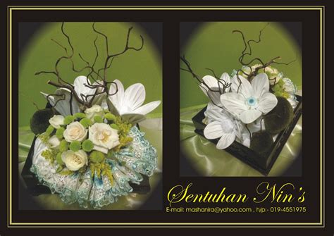 Gubahan hantaran telekung lipatan mudah #gubahantelekungbentukbantalpeluk #gubahanhantaranmudah. Sentuhan Nin's - Gubahan Hantaran Perkahwinan dan ...