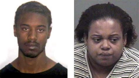 Couple Gets Prison Time For Imprisoning Starving Woman