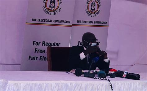 Counting begins after uganda election blackout. Uganda Elections: EC Bans Mass Political Rallies; Seeks Extra Shs 54bn over COVID-19 | ChimpReports