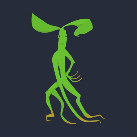 Pickett Bowtruckle From Fantastic Beasts And Where To Find Them